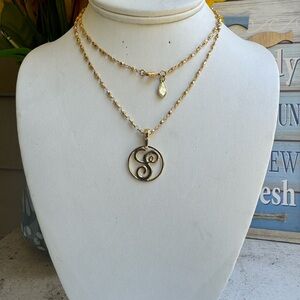 Denkays Statement necklace